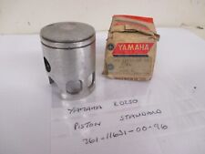 Nos yamaha rd250 for sale  ATHERSTONE