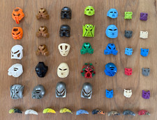 Lego bionicle kanohi gebraucht kaufen  Ebermannstadt