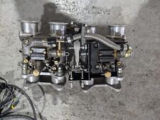 Dellorto dhla twin for sale  DISS
