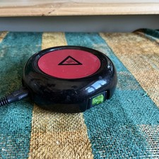 Electric plug cup for sale  READING