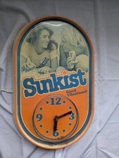 Vintage sunkist good for sale  Wausau