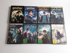 Harry potter phantastische gebraucht kaufen  Ludwigshafen am Rhein