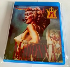 Usado, Madonna Final Show Nice France 1990 Bluray comprar usado  Enviando para Brazil