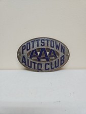 Vtg. pottstown pennsylvania for sale  East Greenwich