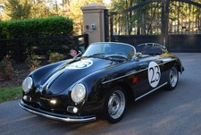 1957 porsche 356 for sale  Collierville