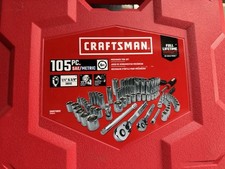 Craftsman 105 piece for sale  Cincinnati