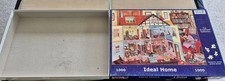 House puzzles 1000 for sale  MANSFIELD