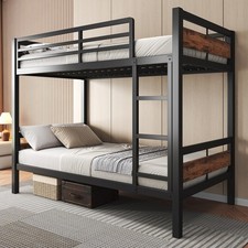 Bunk bed twin for sale  Brentwood