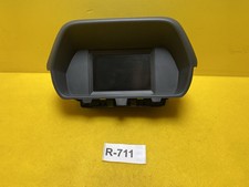 Pel meriva bordcomputer gebraucht kaufen  Abentheuer, Leisen, Schwollen