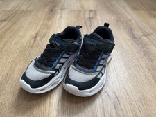 Schuhe junge skechers gebraucht kaufen  Wetzlar