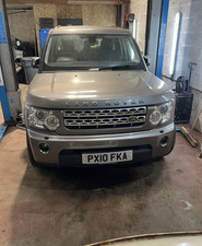 Land rover discovery for sale  STROUD