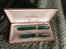 Vintage 1950s sheaffer for sale  Knoxville