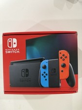 Nintendo switch console for sale  Reading