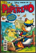 Paperino 316 disney usato  Italia