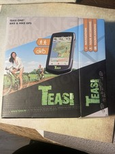 Teasi bike hike gebraucht kaufen  Oberhausen