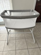 Besrey baby bassinet for sale  Silver Spring