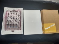 Alm mega tang for sale  CAMBRIDGE