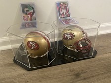 Mini helmets signed for sale  Huntsville