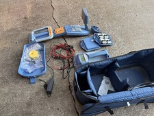 Pre owned radiodetection for sale  Kansas City