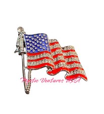 America usa patriotic for sale  Bird Island