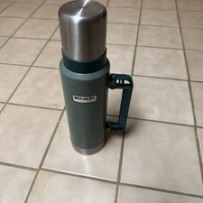 Stanley thermos classic for sale  Bethlehem