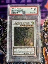Stardust dragon tdgs gebraucht kaufen  Magdeburg