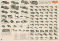 Wiking katalog prospekt gebraucht kaufen  Ratzeburg