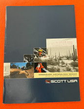 Scott fahrrad katalog gebraucht kaufen  Friedberg