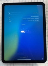 Apple ipad 10th for sale  Boise
