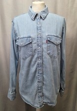 Levi soft blue for sale  SEVENOAKS