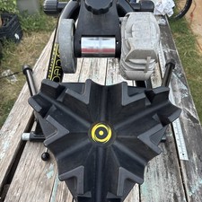 Cycleops bike trainer for sale  San Angelo