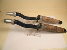2 alças de vara de pesca Zebco vintage feitas nos EUA comprar usado  Enviando para Brazil