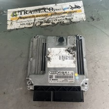 Centralina modulo motore usato  Militello in Val di Catania