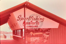 Seaforth landing sportfishing for sale  Duluth
