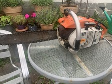Stihl 032 av gebraucht kaufen  Helmstedt