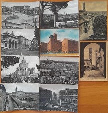 Vecchie cartoline bologna usato  Foligno