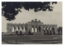 Autriche vienne château d'occasion  Pagny-sur-Moselle