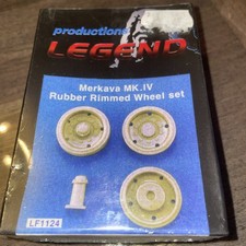 Productions legend 1124 for sale  WIGAN