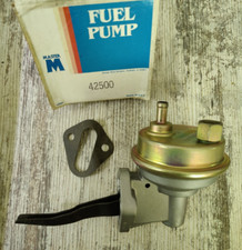 Master fuel pump for sale  East Haddam