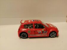Renault clio trophy d'occasion  Pont-de-Vaux