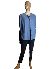Merino wolle jacke gebraucht kaufen  Wiesbaden