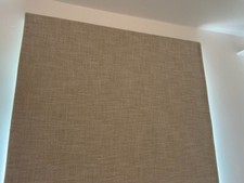 Blinds2go arlo hemp for sale  ISLEWORTH