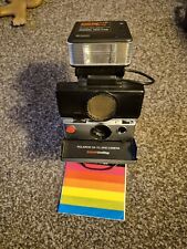 Polaroid sonar onestep for sale  GLASGOW