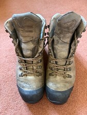 Mens used hanwag for sale  RADSTOCK
