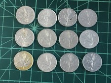 Lotto monete lire usato  San Martino Buon Albergo