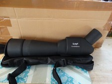 Luyi 15x45x60 spotting for sale  NORTH WALSHAM
