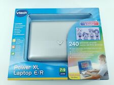 Vtech power laptop gebraucht kaufen  Espenau