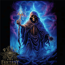 Grim reaper domain for sale  COVENTRY