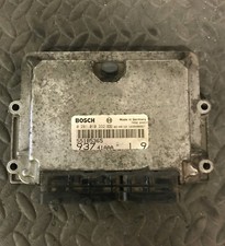 Calculateur moteur alfa d'occasion  Morangis