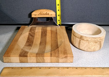 Alaska birch walnut for sale  Etters